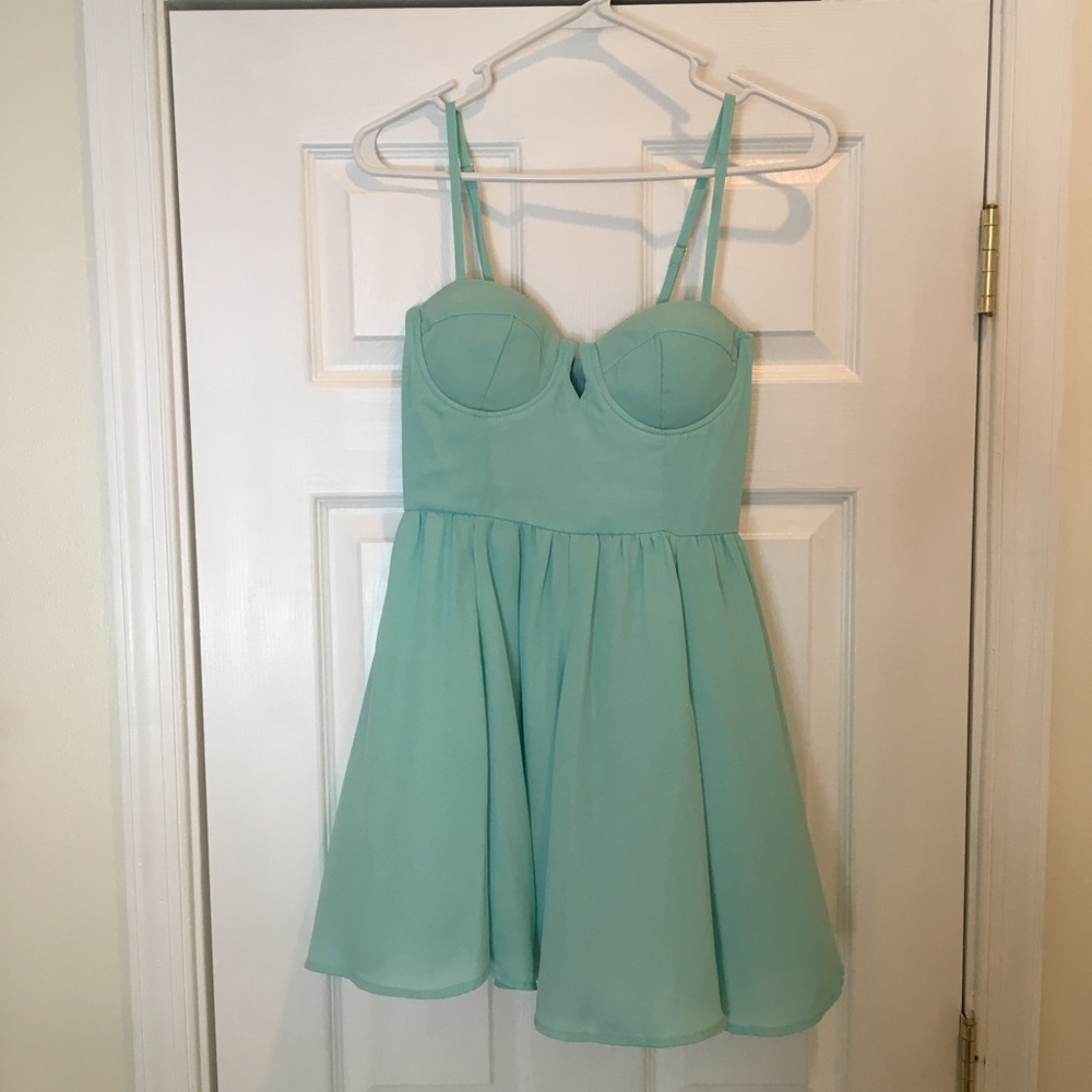 Beautiful dress from Australian boutique!